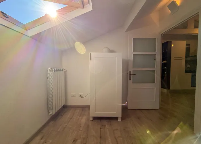 Appartamento Mansarda Prestige Marina Imperia