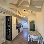 Mansarda Prestige Marina Apartmán