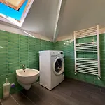Apartmán Mansarda Prestige Marina