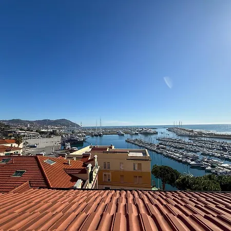 Mansarda Prestige Marina *