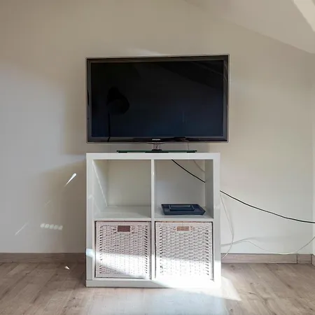 Mansarda Prestige Marina