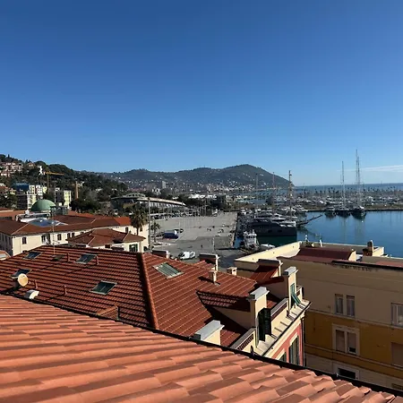 Mansarda Prestige Marina *