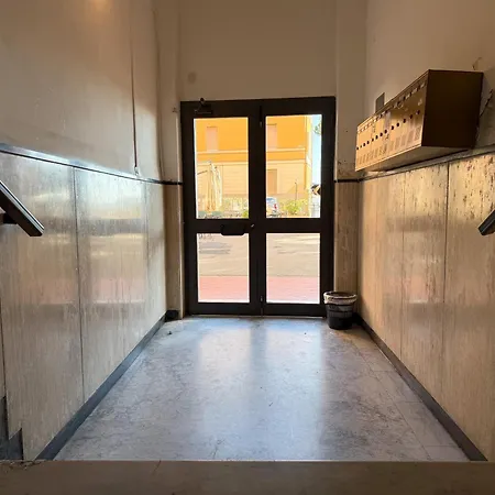 Mansarda Prestige Marina Apartman *