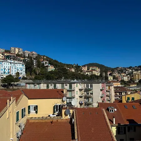 Mansarda Prestige Marina Apartman