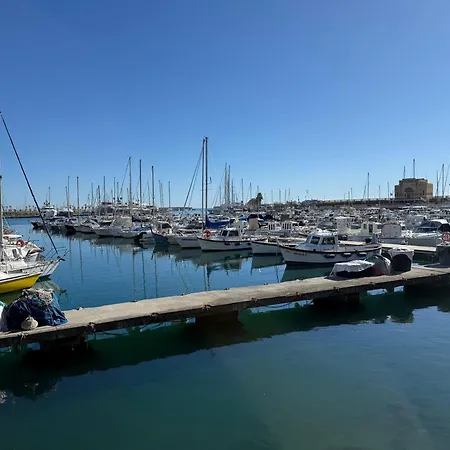 Mansarda Prestige Marina Apartman