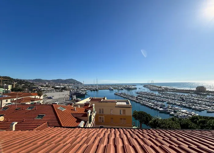 Mansarda Prestige Marina *