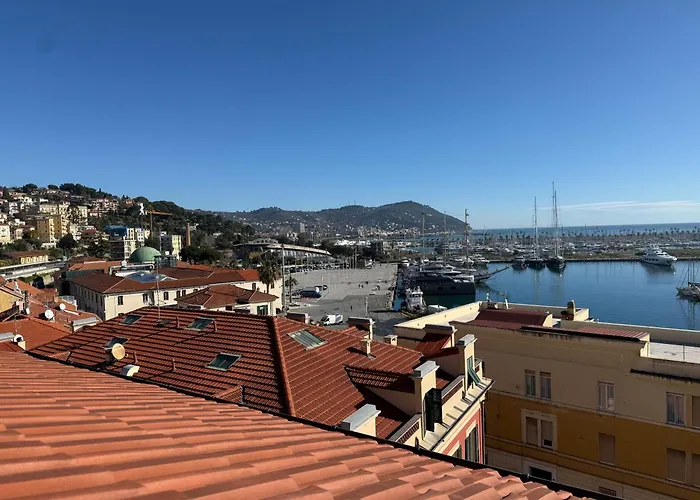 Mansarda Prestige Marina *