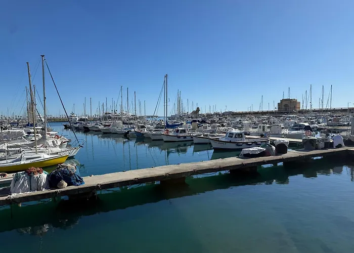 Mansarda Prestige Marina דירה